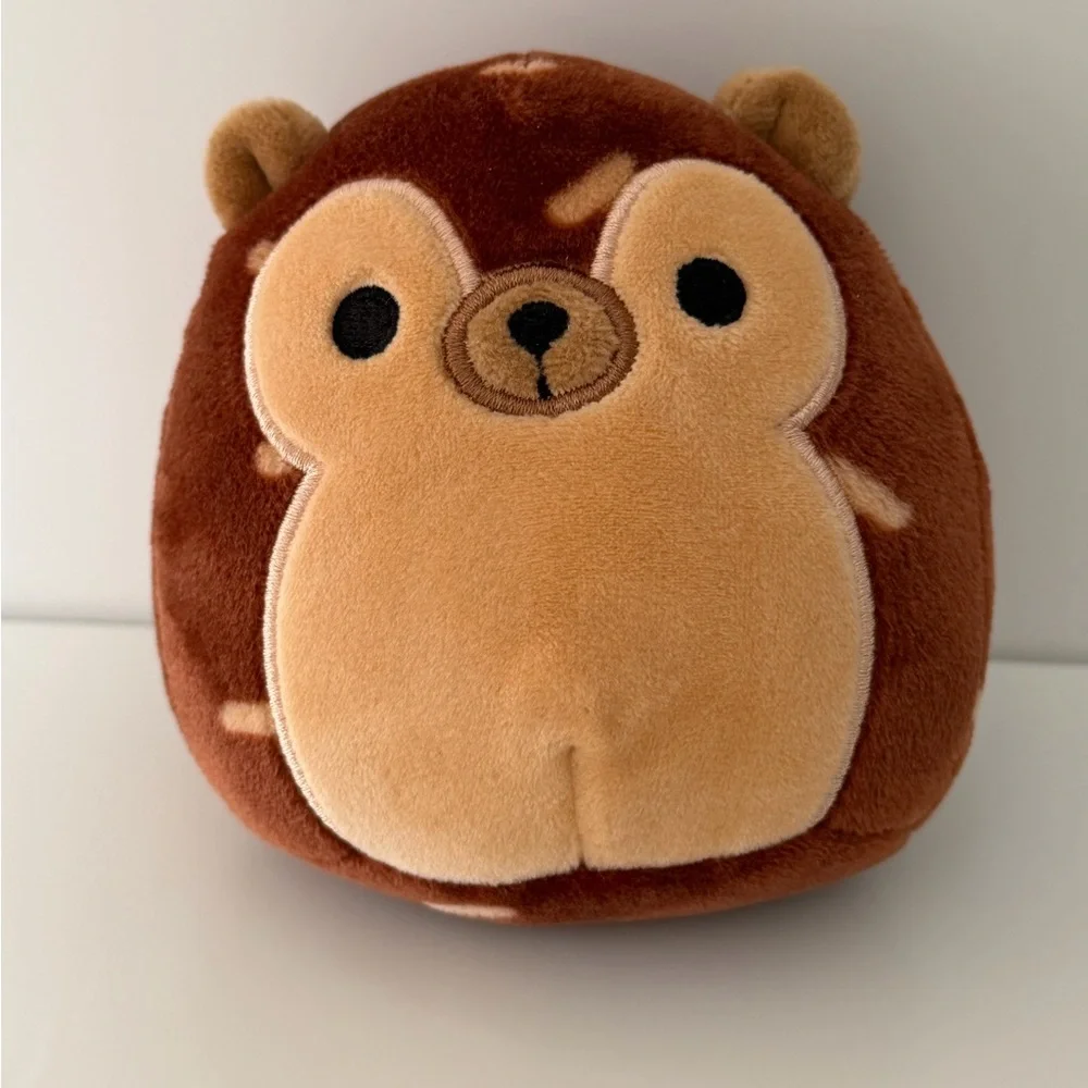 Squishmallows 4